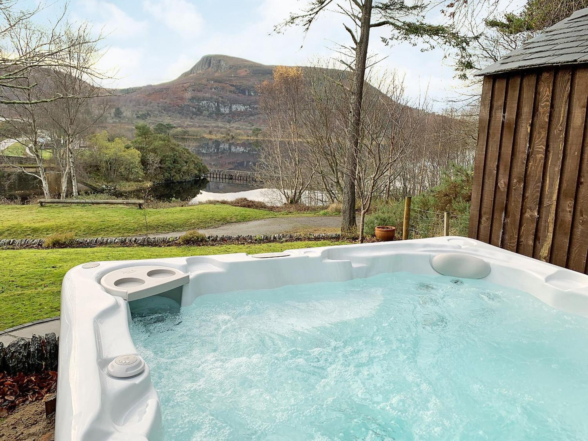 Sluice Keepers Cottage Skelbo Экстерьер фото