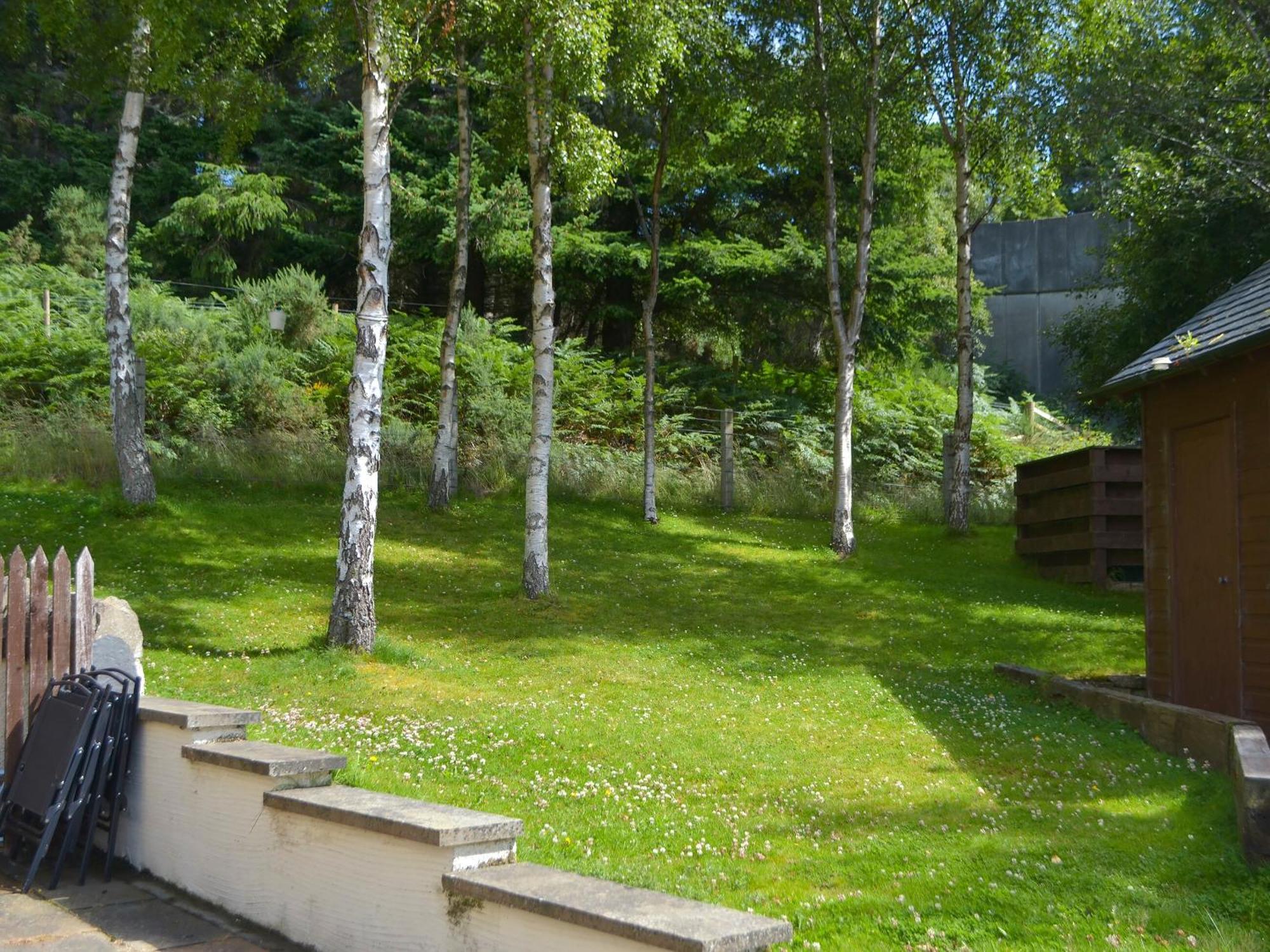 Sluice Keepers Cottage Skelbo Экстерьер фото